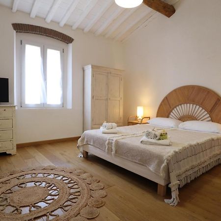 Wishlist - Casa Vacanze Campiglia Marittima Bagian luar foto