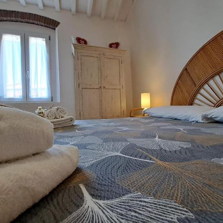 Wishlist - Casa Vacanze Campiglia Marittima Bagian luar foto