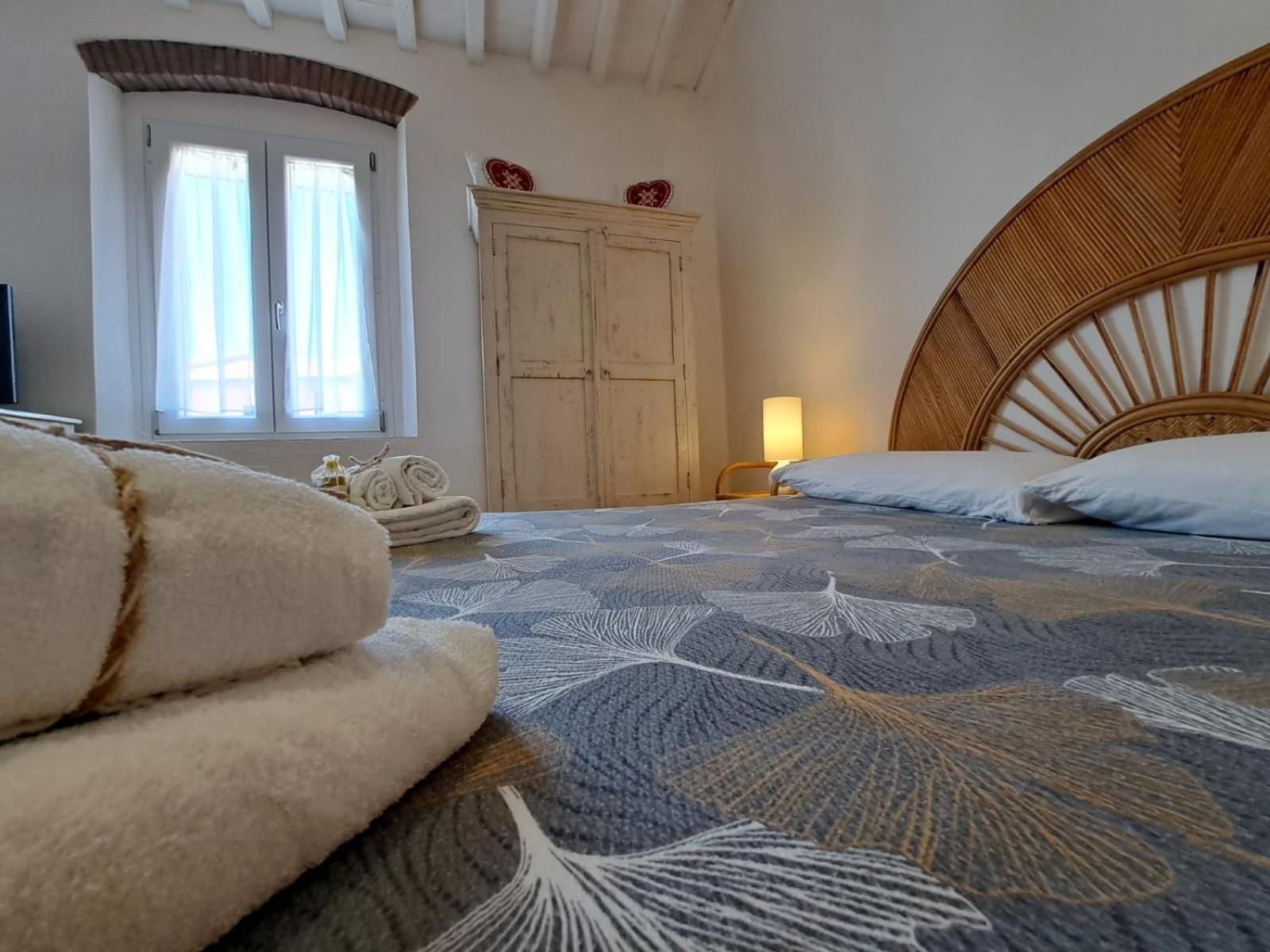 Wishlist - Casa Vacanze Campiglia Marittima Bagian luar foto